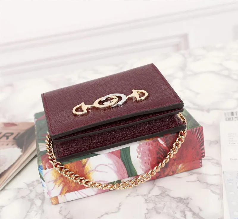 Elegant Nicely - GCI Bags - 963
