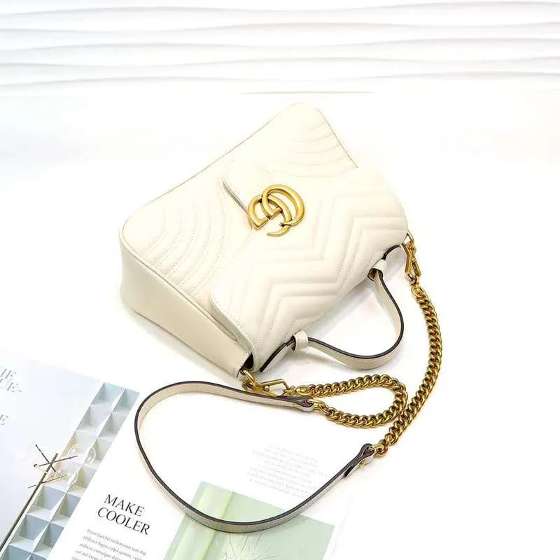 Elegant Nicely - GCI Bags - 996