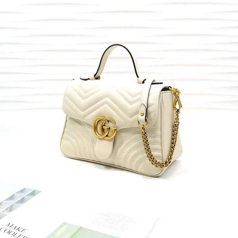 Elegant Nicely - GCI Bags - 996