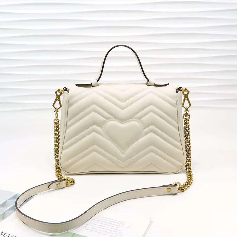 Elegant Nicely - GCI Bags - 996