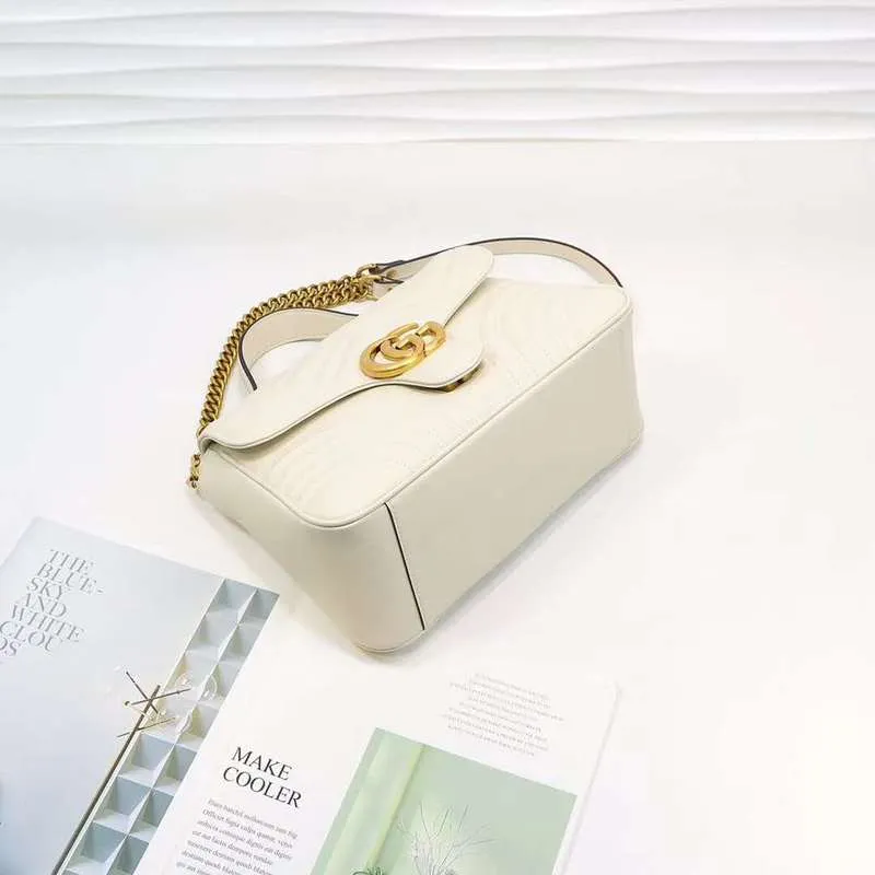 Elegant Nicely - GCI Bags - 996