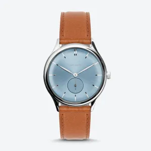 Ellum (Sky Blue   Tan)
