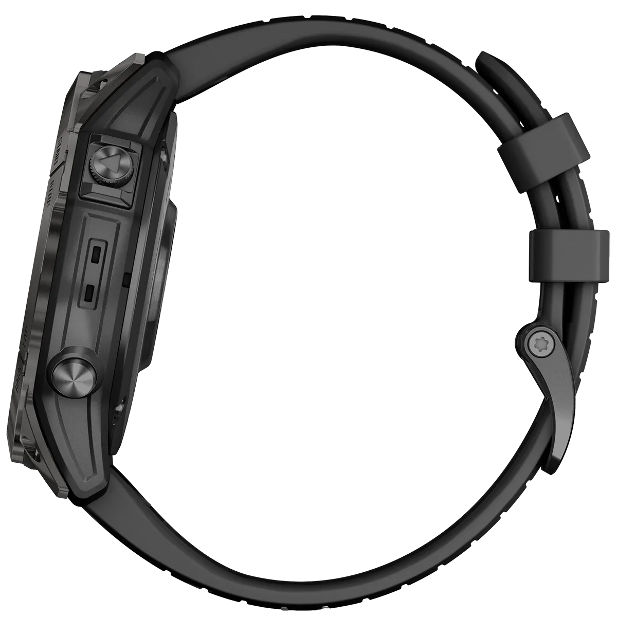 Epix Pro Gen 2 - 51mm - Sapphire Carbon Gray