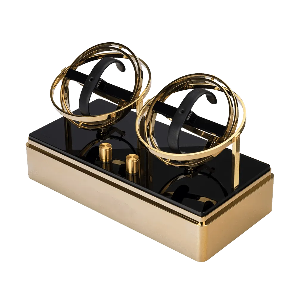 FAWES Astronomia X18 Dual Watch Winder