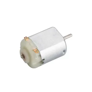 FF280 FF-280 280 6V-12V 1650-3300 RPM DC Motor