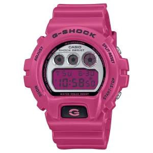 G-Shock 6900 Series DW6900RCS-4 Watch