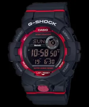 G-SHOCK MOVE - GBD-800 SERIES - GBD800-1