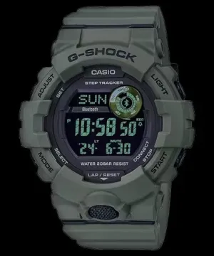G-SHOCK MOVE - GBD-800 SERIES - GBD800UC-3