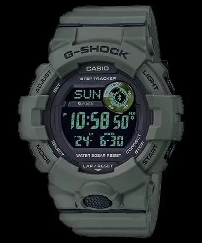 G-SHOCK MOVE - GBD-800 SERIES - GBD800UC-3
