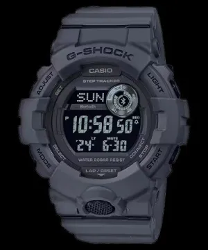 G-SHOCK MOVE - GBD-800 SERIES - GBD800UC-8