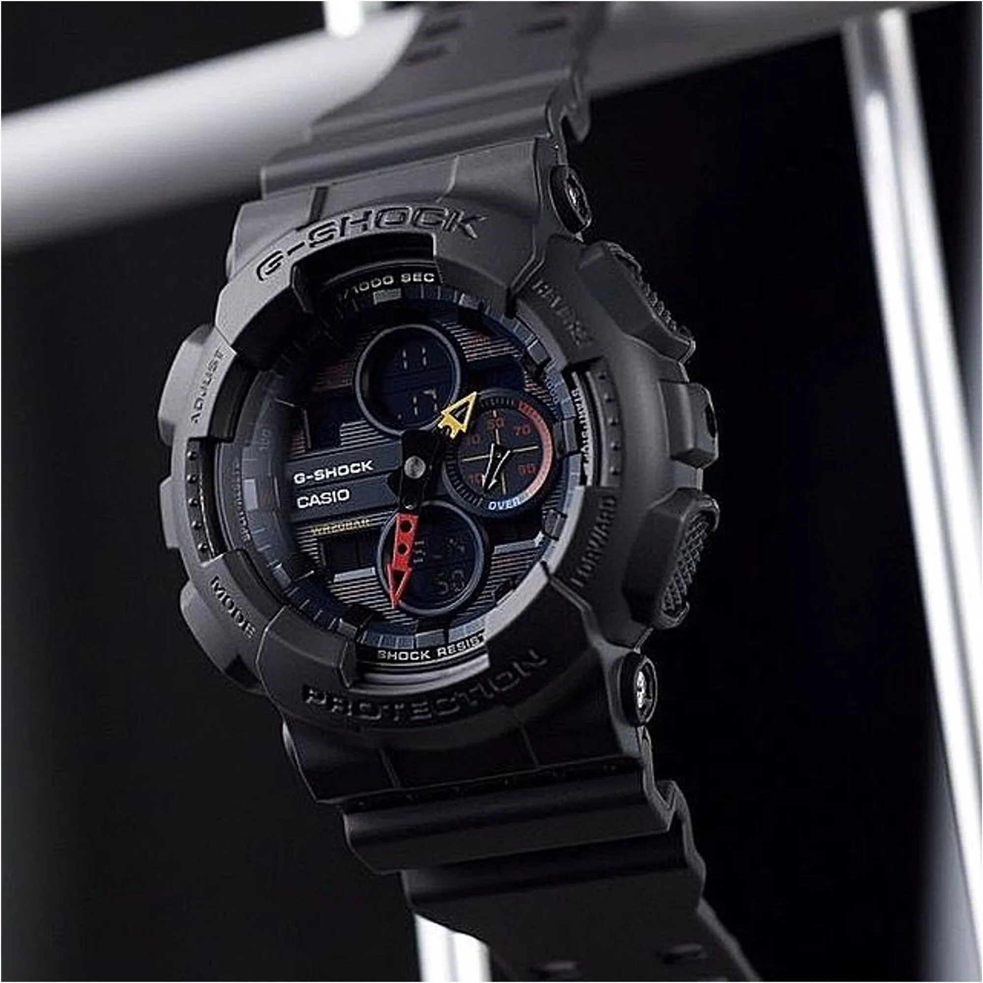 GA-140BMC-1A