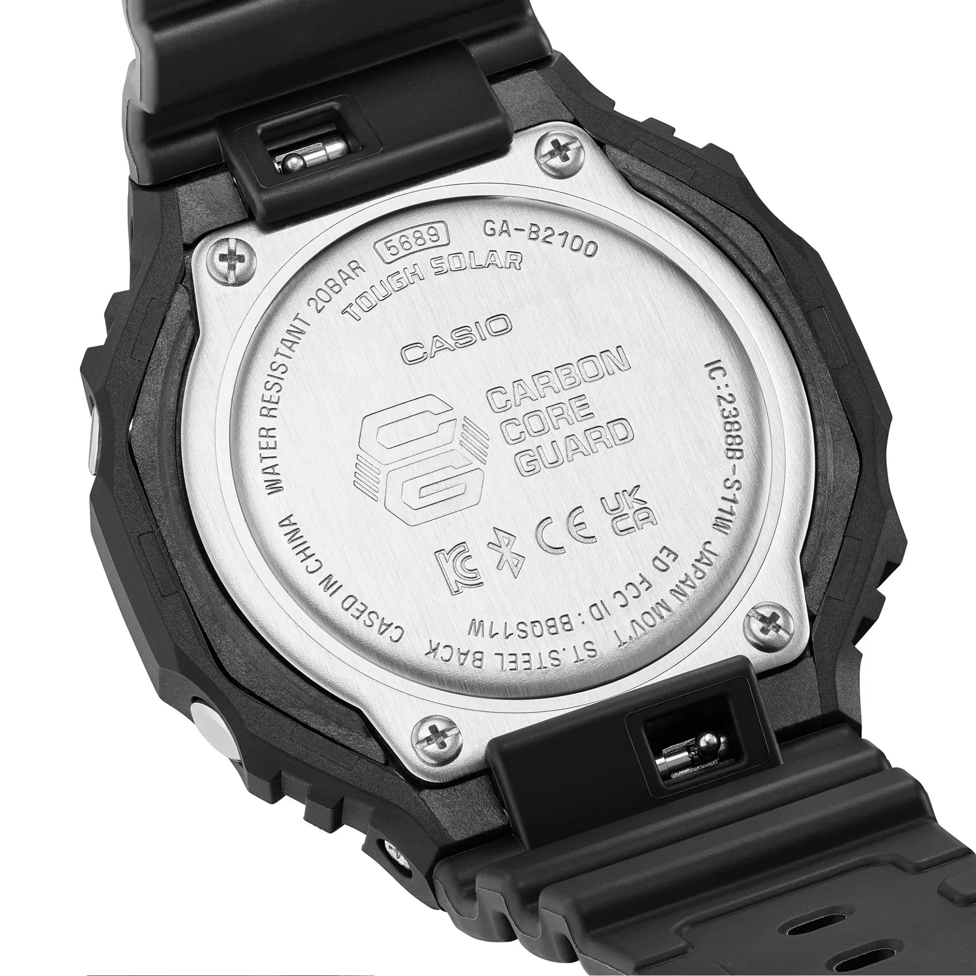 GAB2100CY-1A