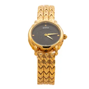 Golden Ladies Watch J33307