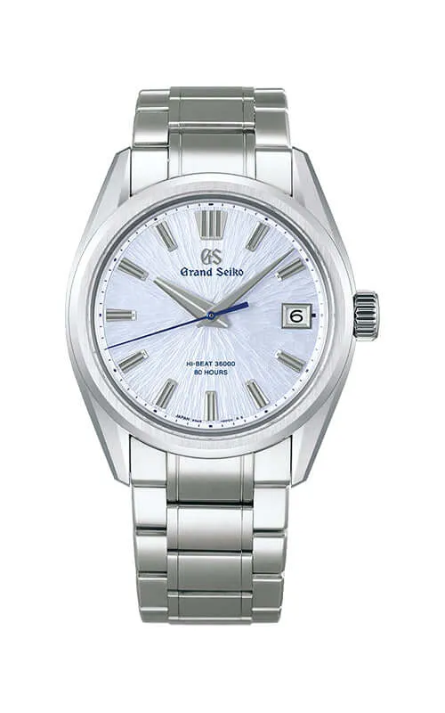Grand Seiko Evolution 9 Collection Mechanical Hi-Beat 36000 80 Hours SLGH027G