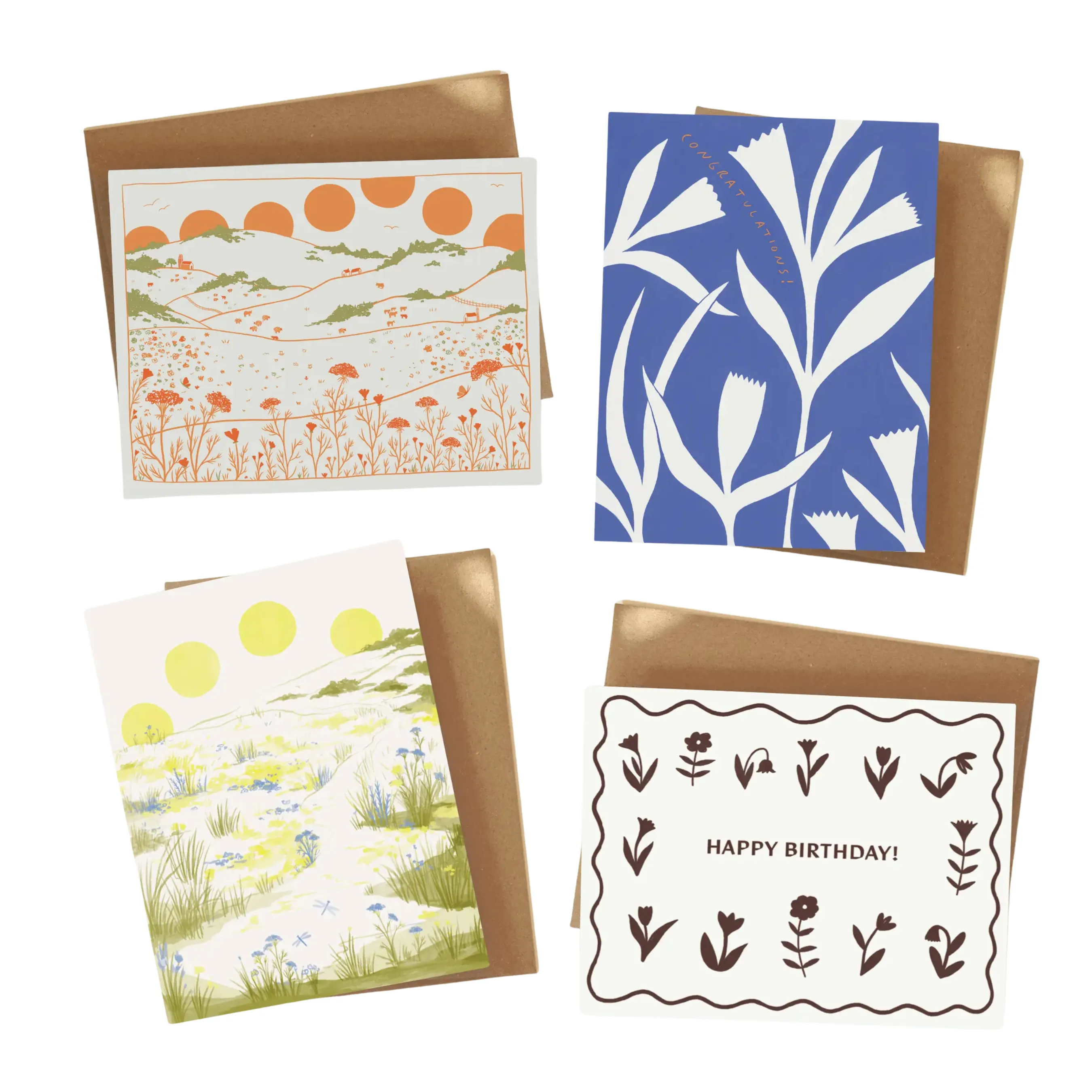 Greeting Card