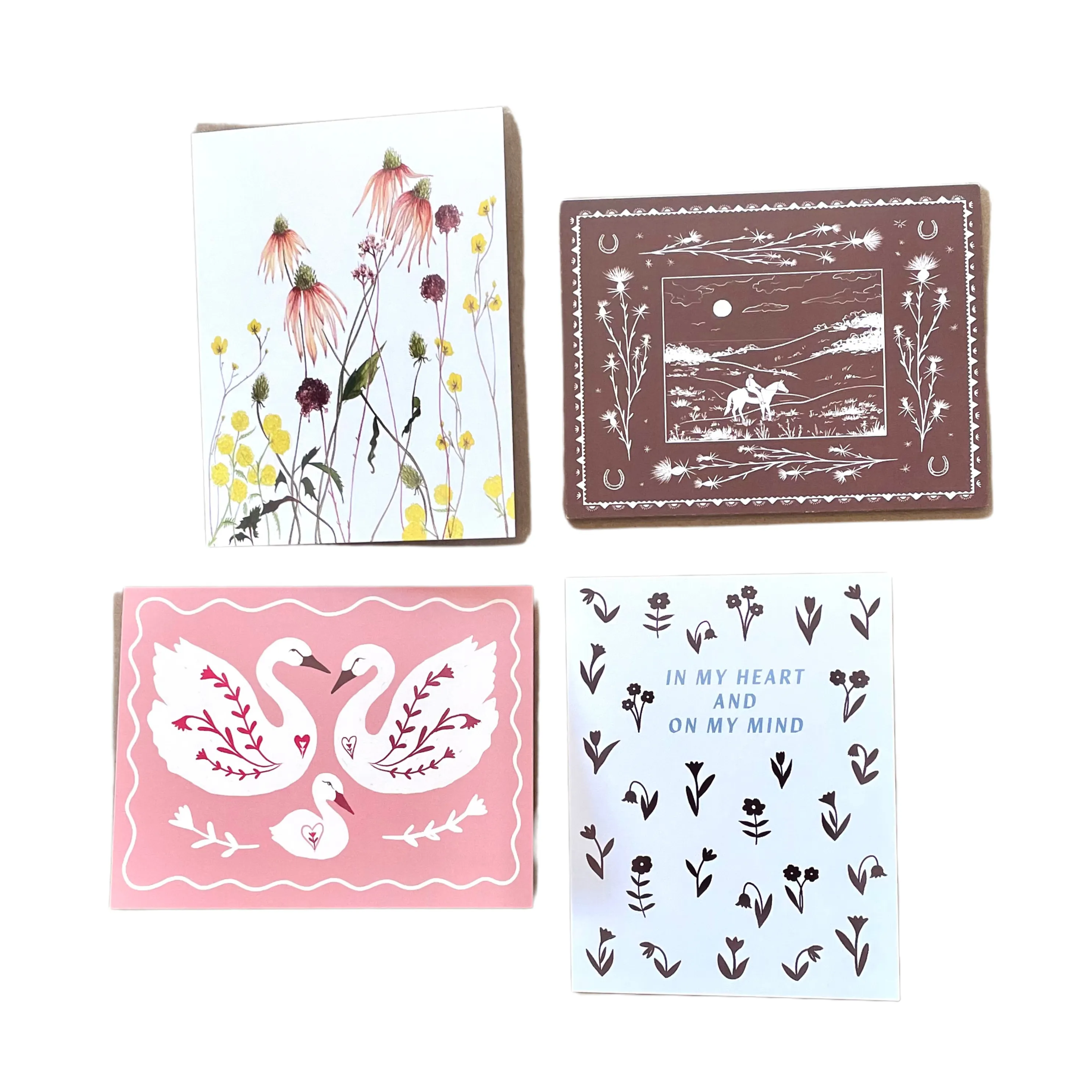 Greeting Card