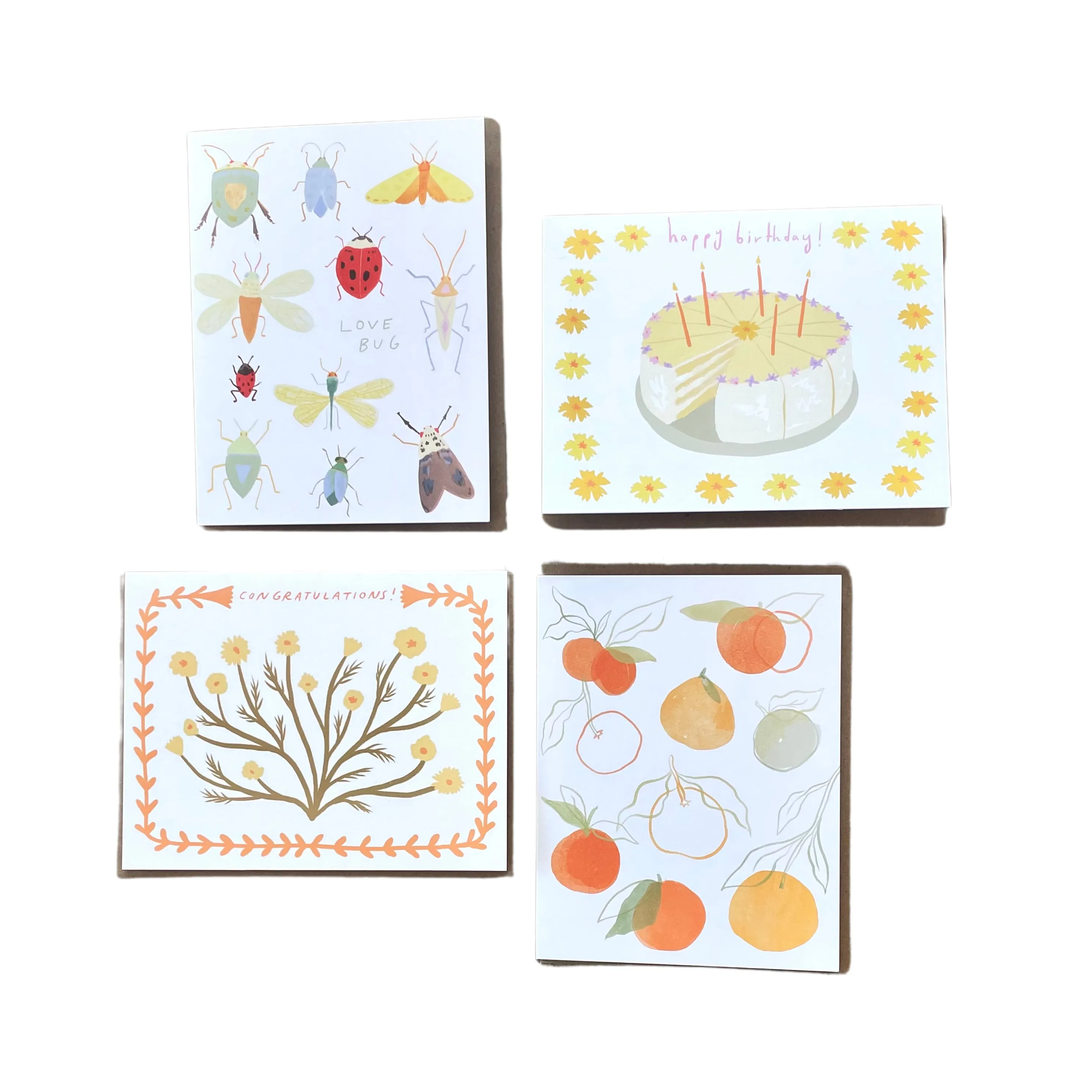 Greeting Card