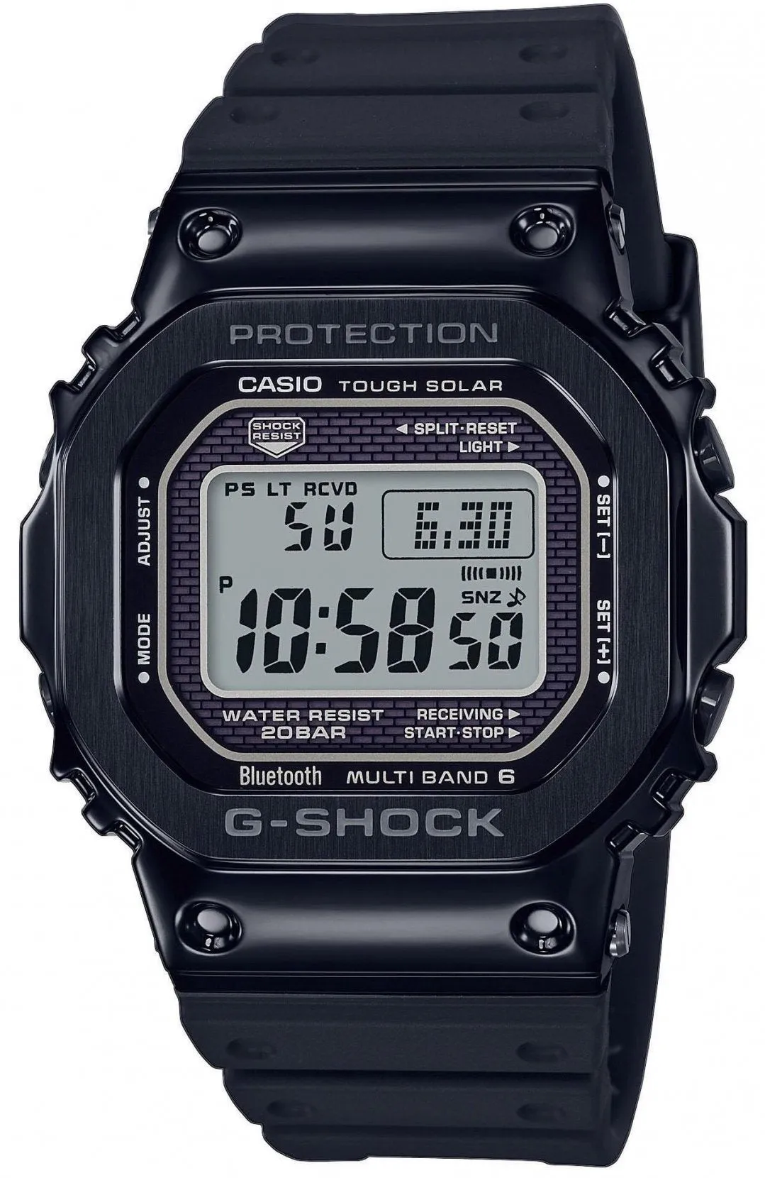 GS Watch 56 D