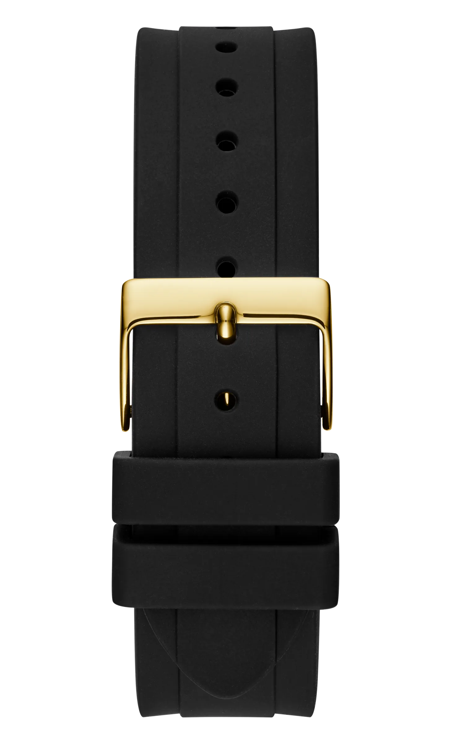 Guess Gold Dial Women Watch - GW0257L1