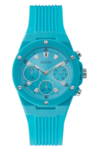Guess Ladies Color Multi-function Watch - GW0255L2