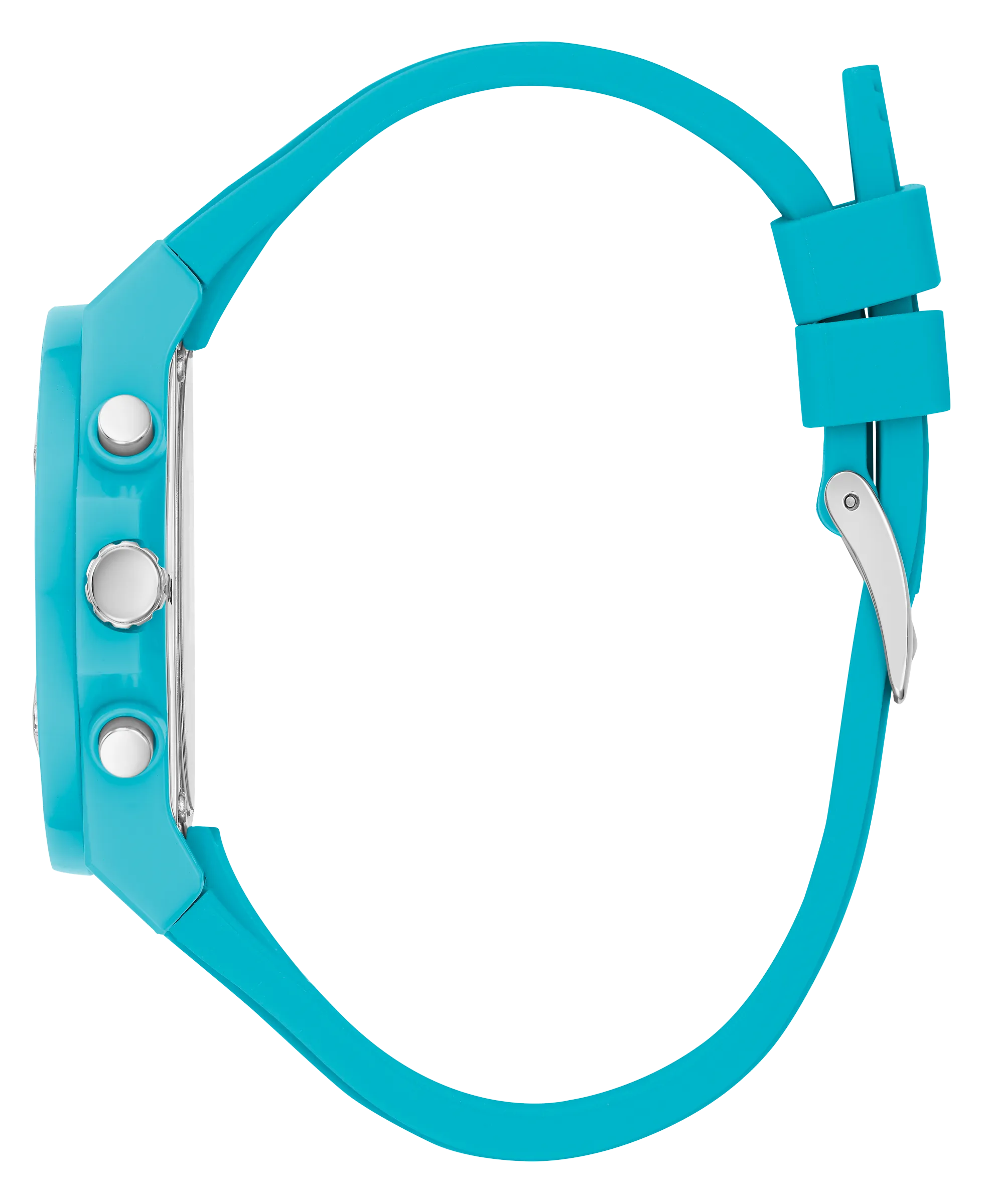 Guess Ladies Color Multi-function Watch - GW0255L2