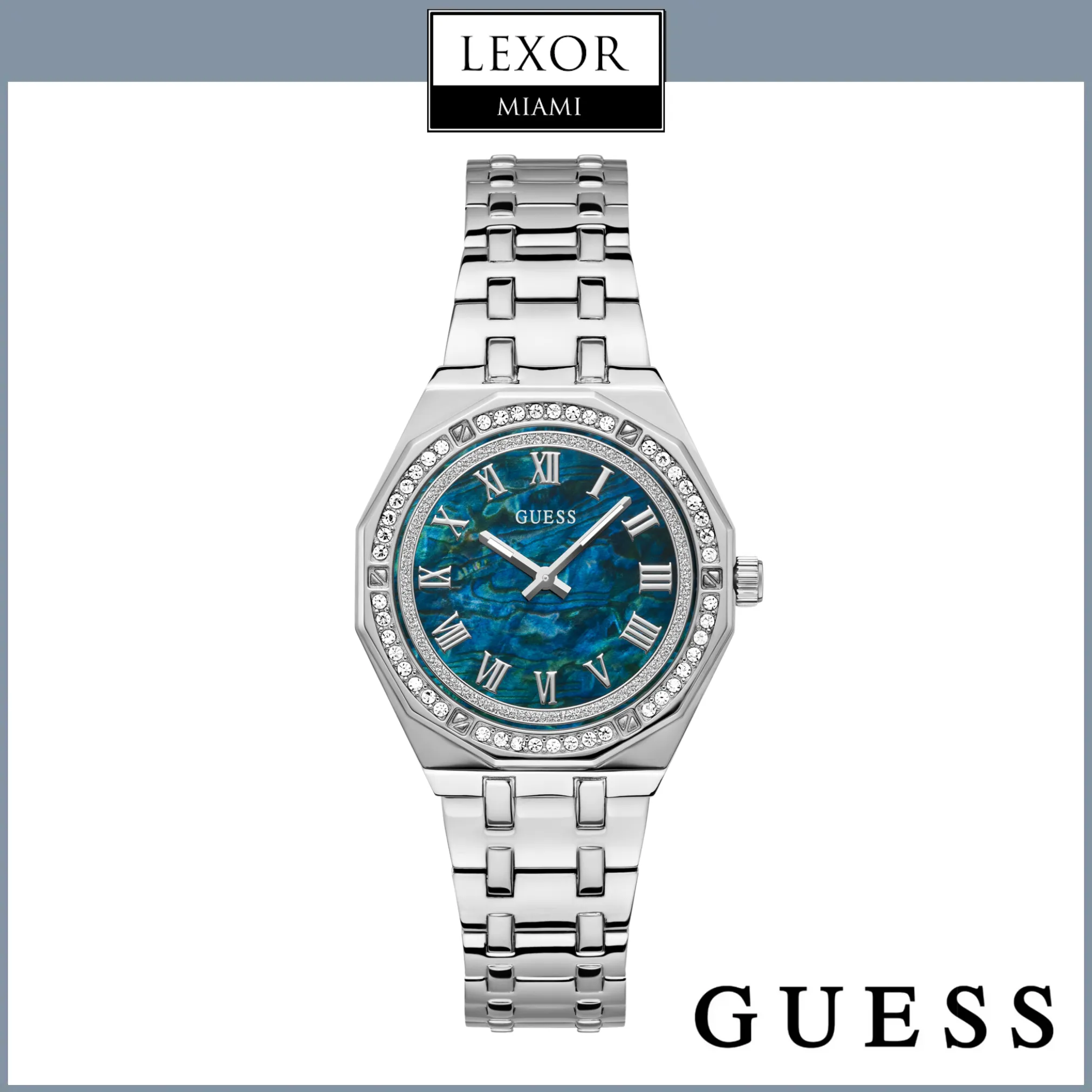 Guess Watches DESIRE GW0770L1 Ladies