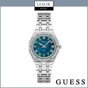 Guess Watches DESIRE GW0770L1 Ladies