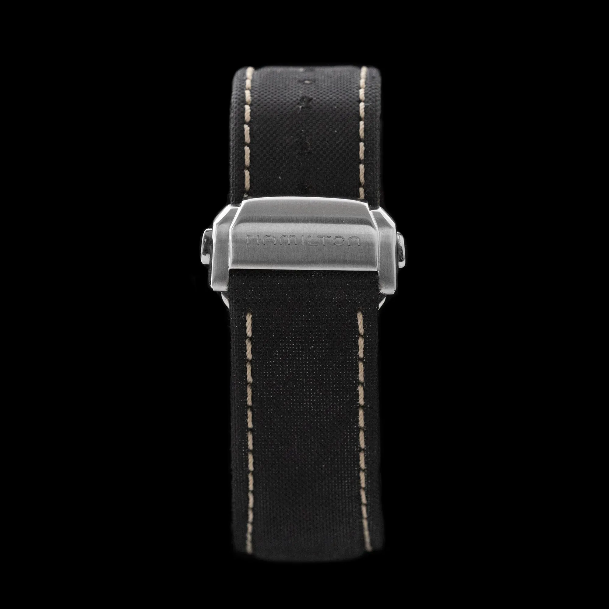 Hamilton - 2021 Khaki Navy UTC Automatic