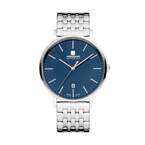 HANOWA HAWGH0001403 MEN'S STAINLESS STEEL WRIST WATCH