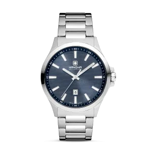 HANOWA HAWGH1802 MEN'S STAINLESS STEEL WRIST WATCH