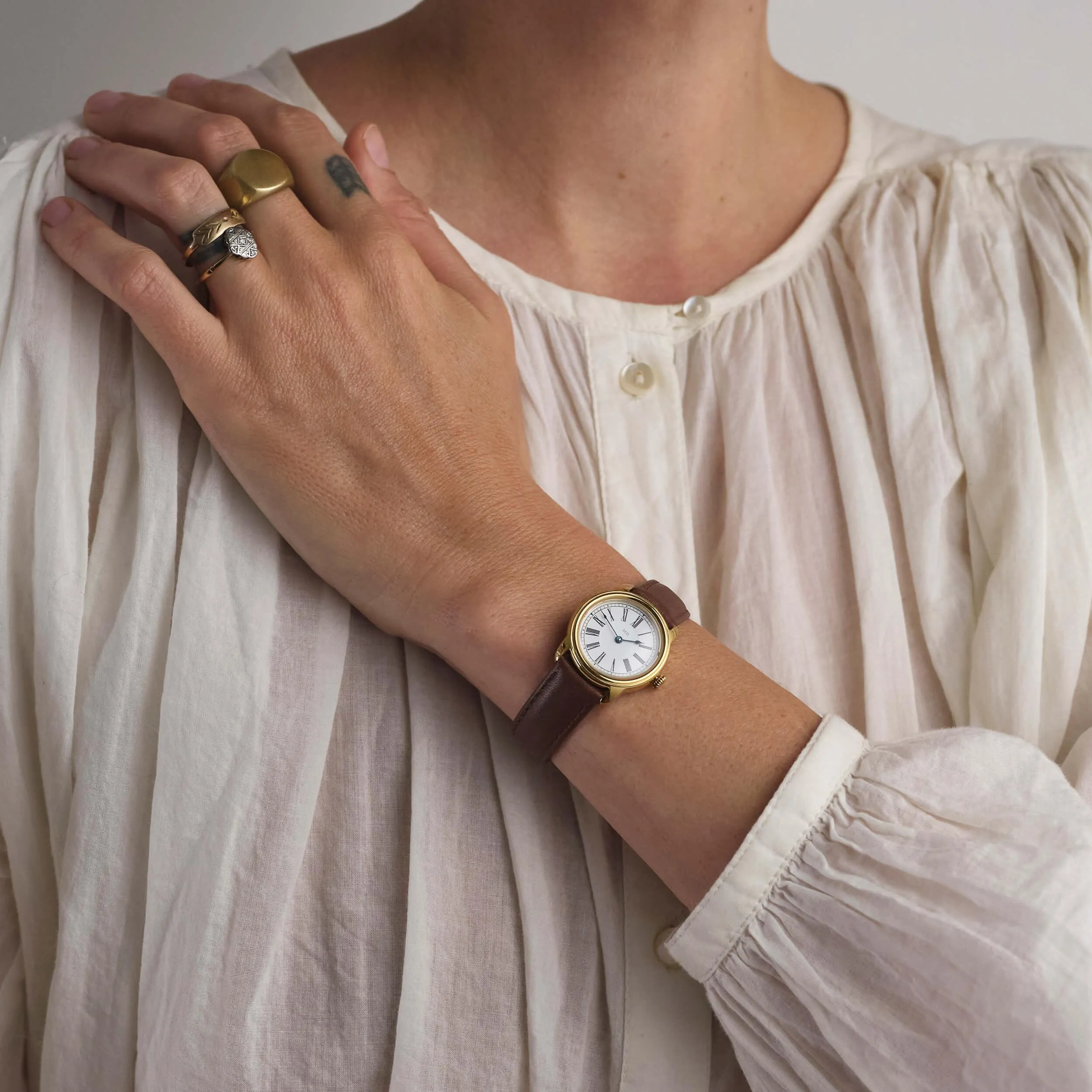 Harriet Watch