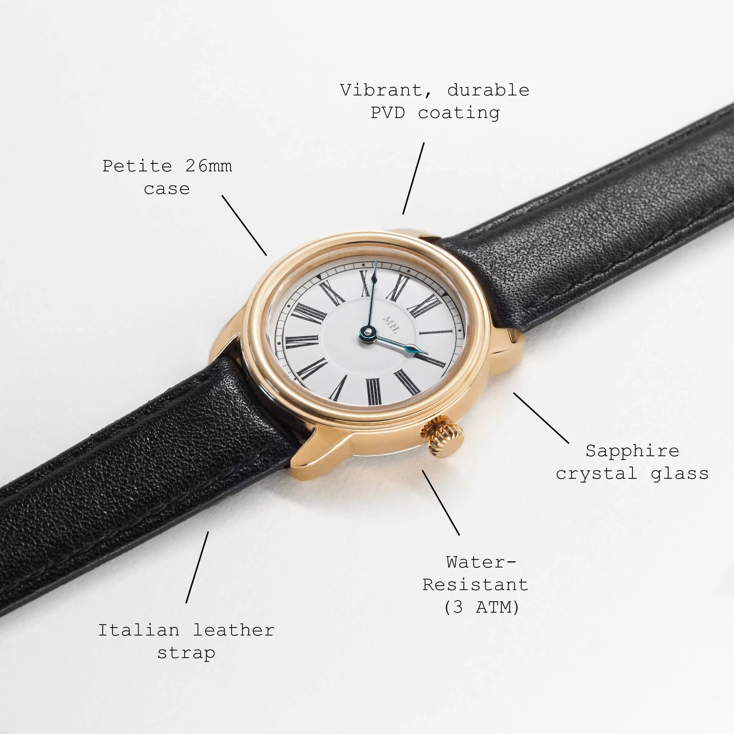 Harriet Watch