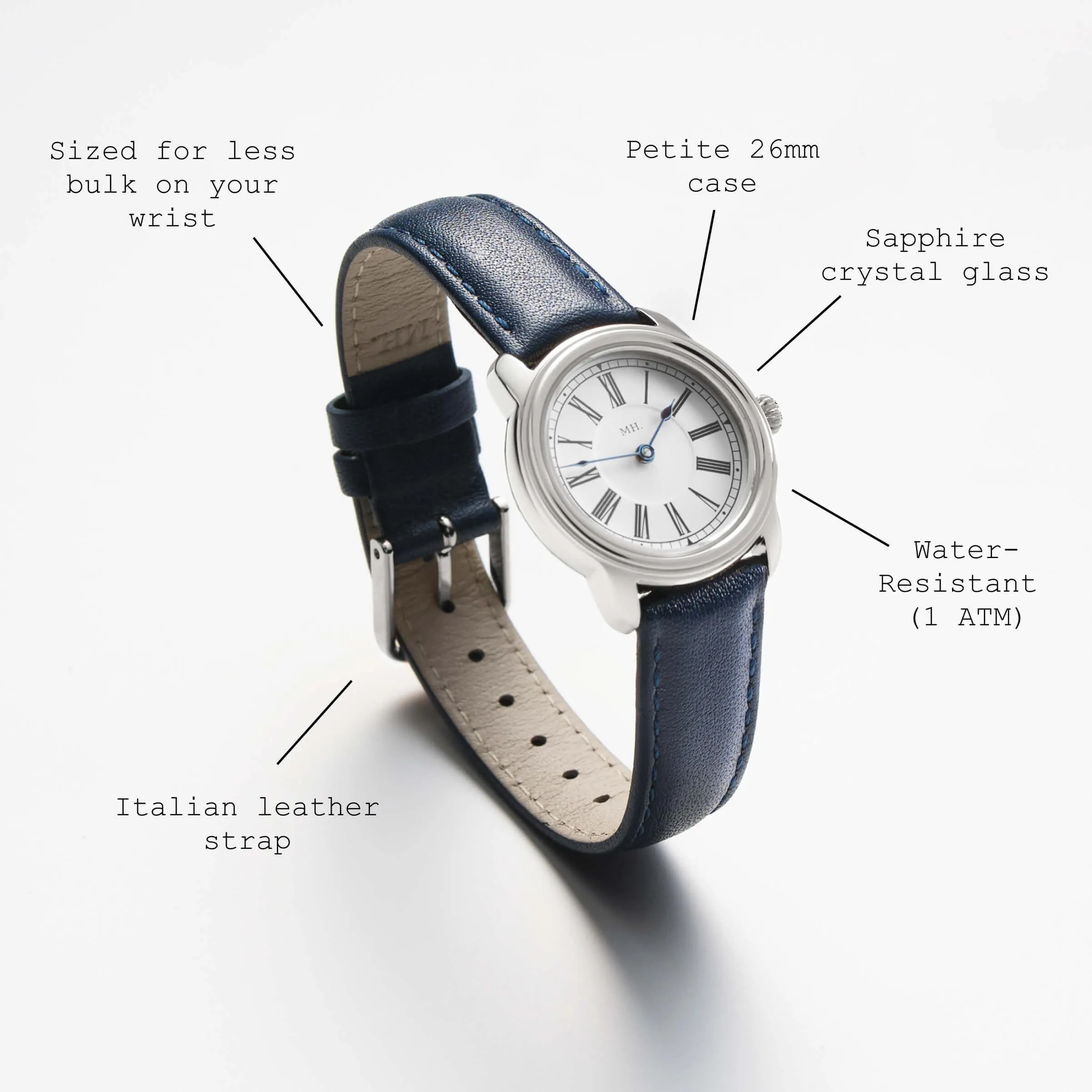 Harriet Watch