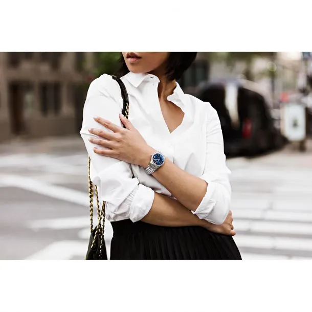 Highlife Ladies Automatic Sparkling Watch by Frederique Constant