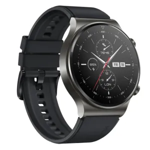 Huawei GT2 Pro Smartwatch Black (Copy)