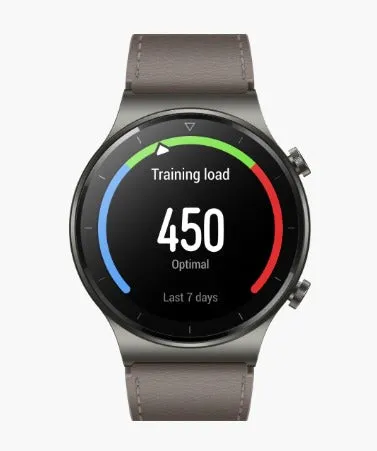 Huawei Smart Watch GT 2 Pro - Nebula Gray