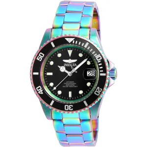 Invicta 266 Men's Automatic Watch - Stylish & Durable
