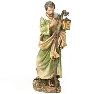 Joseph for Nativity Scene - 27" Scale