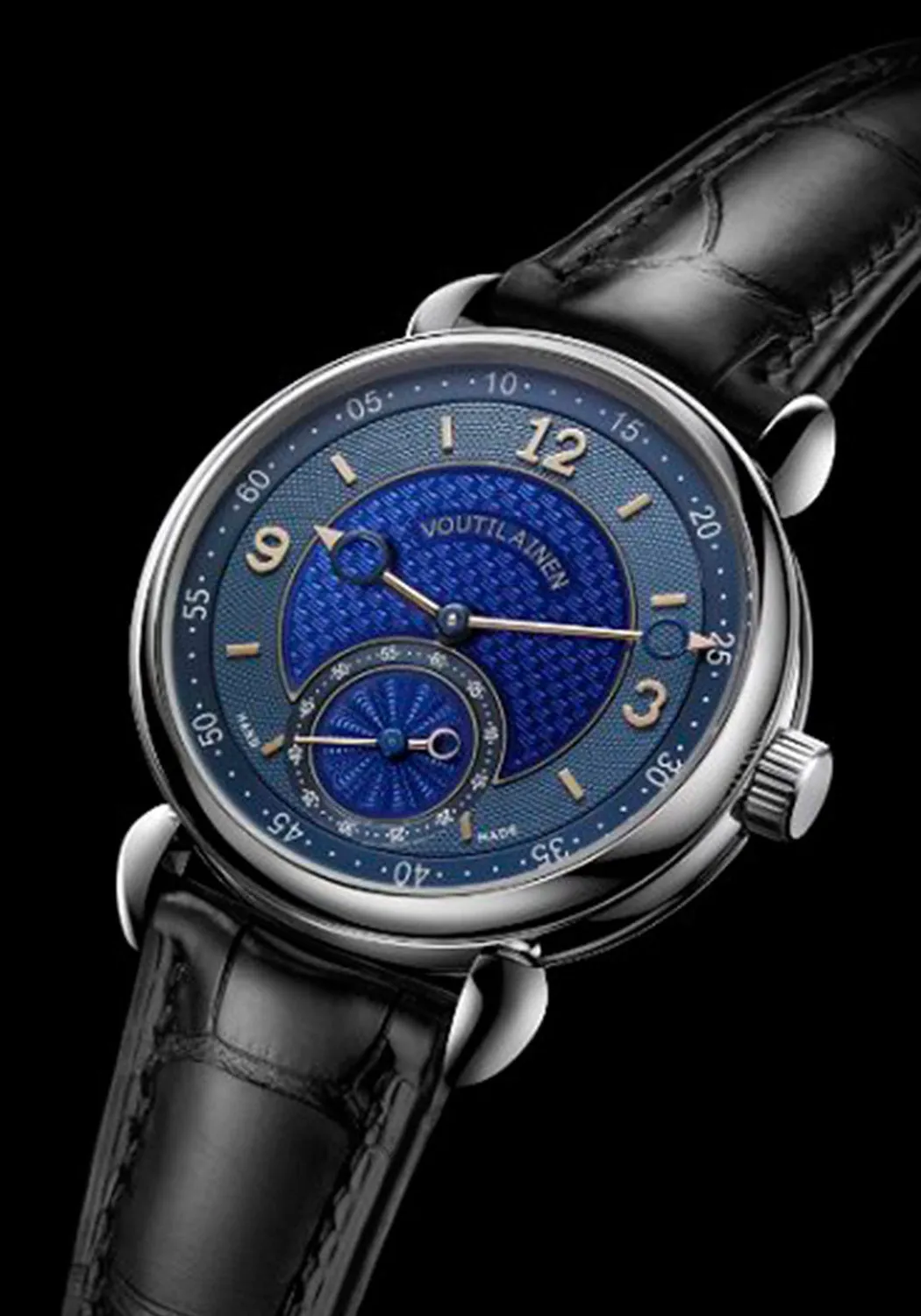 Kari Voutilainen Vingt-8 ISO | SOLD OUT