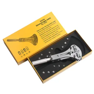 Large Watch Case Wrench