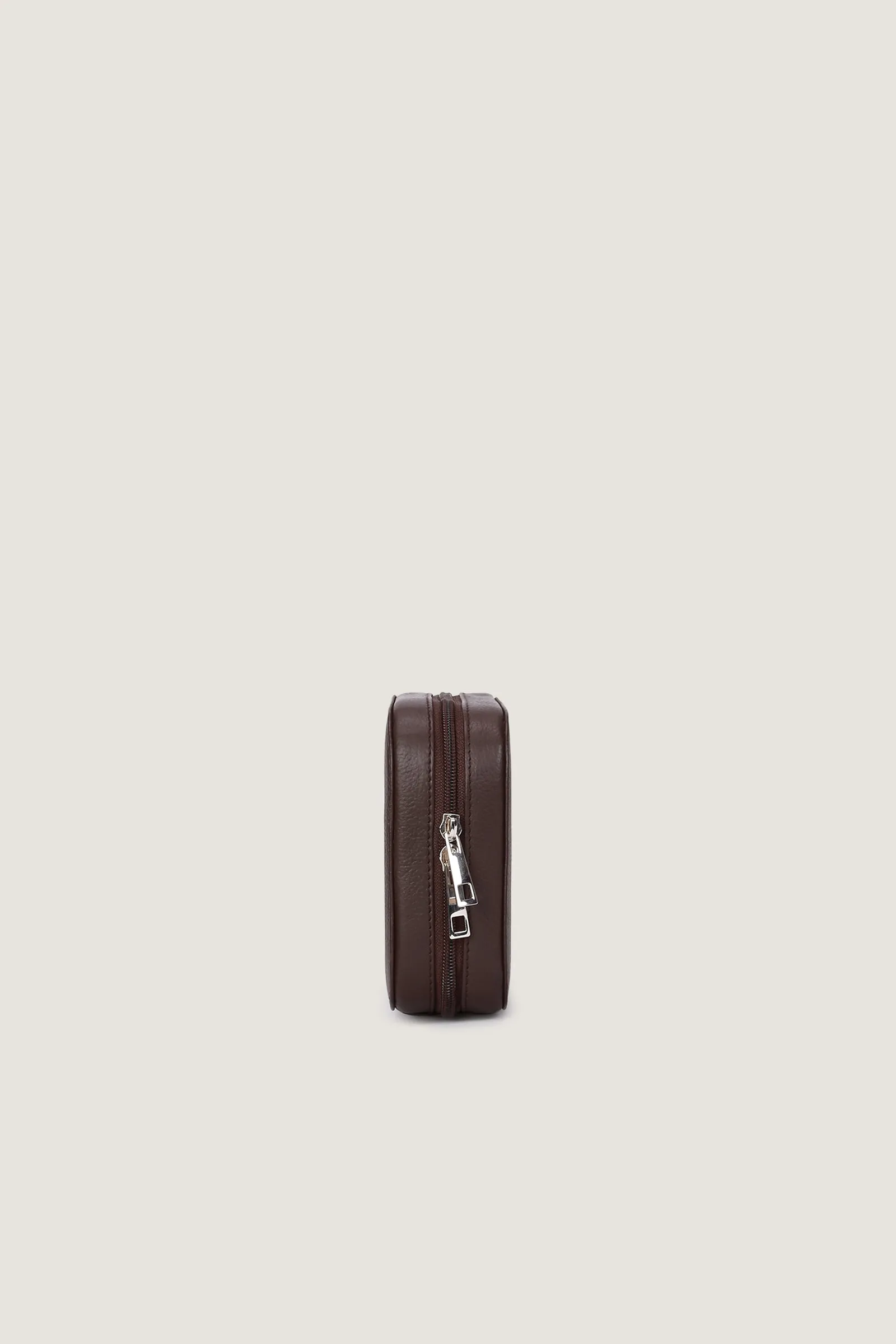 Leather Watch Box