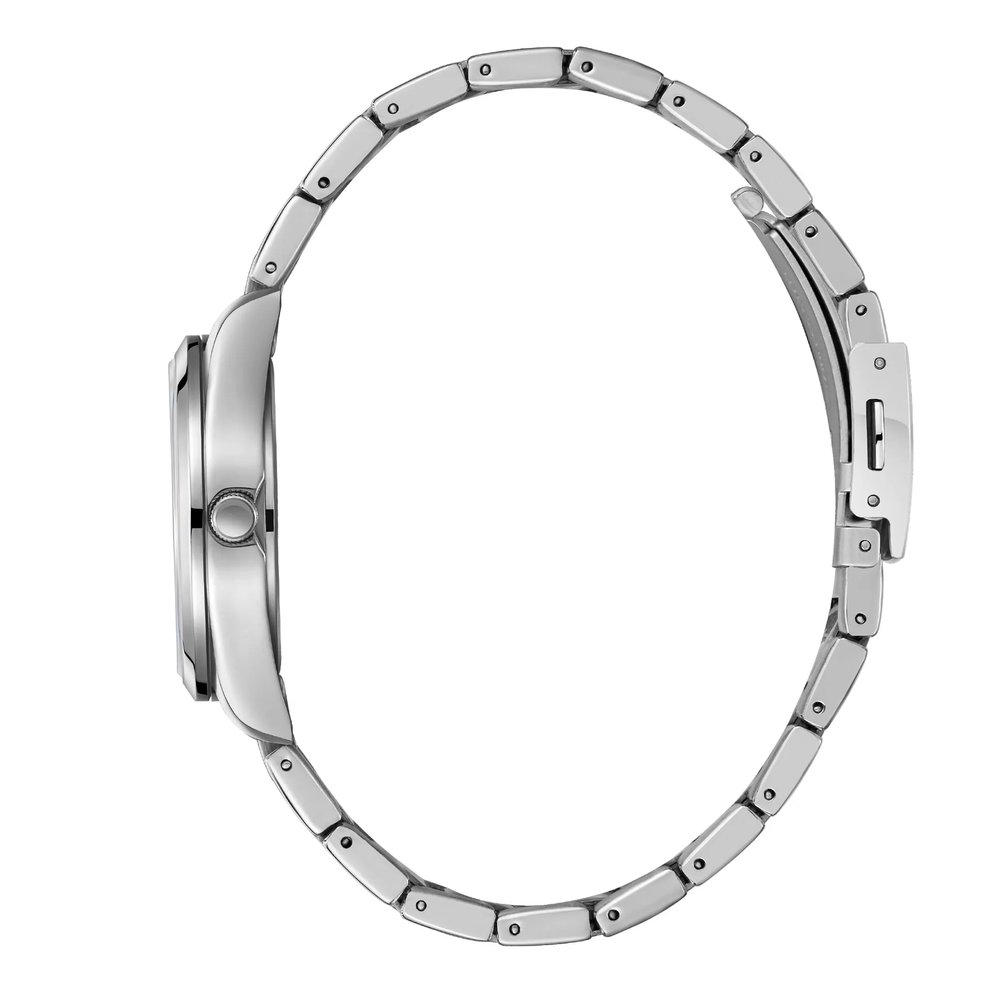 LEE COOPER - LC08015.380 - GENTS STAINLESS WRIST WATCH