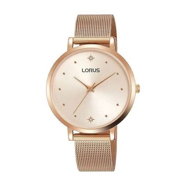 LORUS WATCHES Mod. RG250PX9