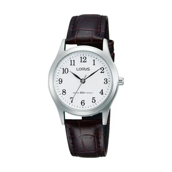 LORUS WATCHES Mod. RRS49VX5