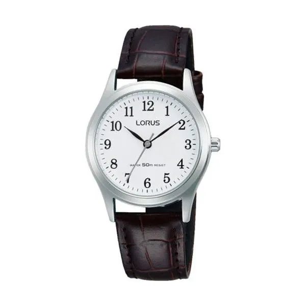LORUS WATCHES Mod. RRS49VX5