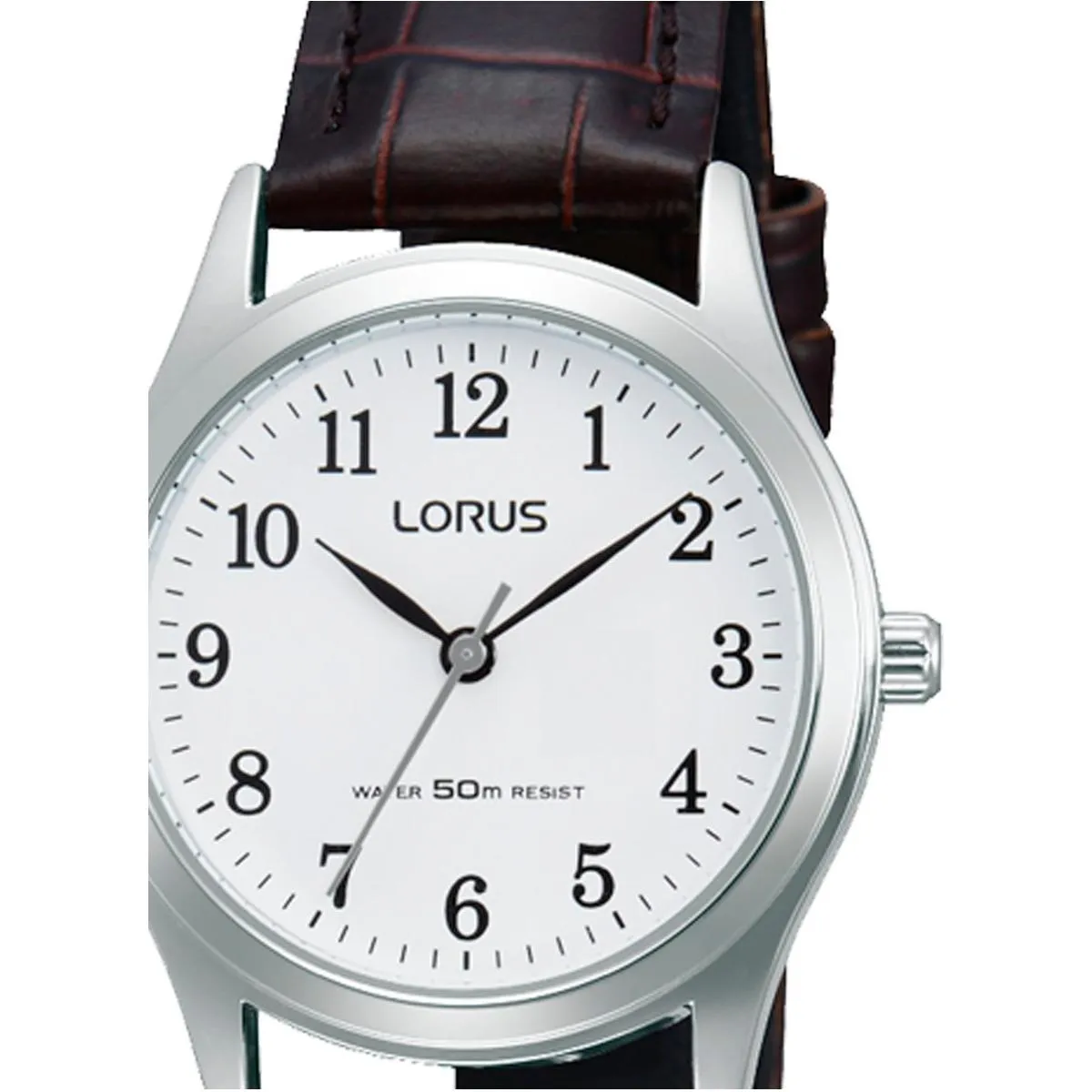 LORUS WATCHES Mod. RRS49VX5