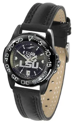 LSU Tigers Ladies Fantom Bandit Watch