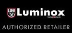 Luminox Mens Navy Seal Foundation Limited Edition Blue Dial Quartz Watch - XS.3002.NSF