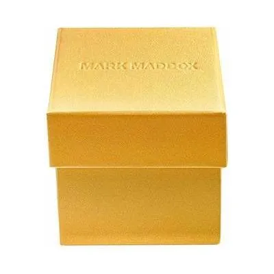 MARK MADDOX - NEW COLLECTION Mod. HM1011-36