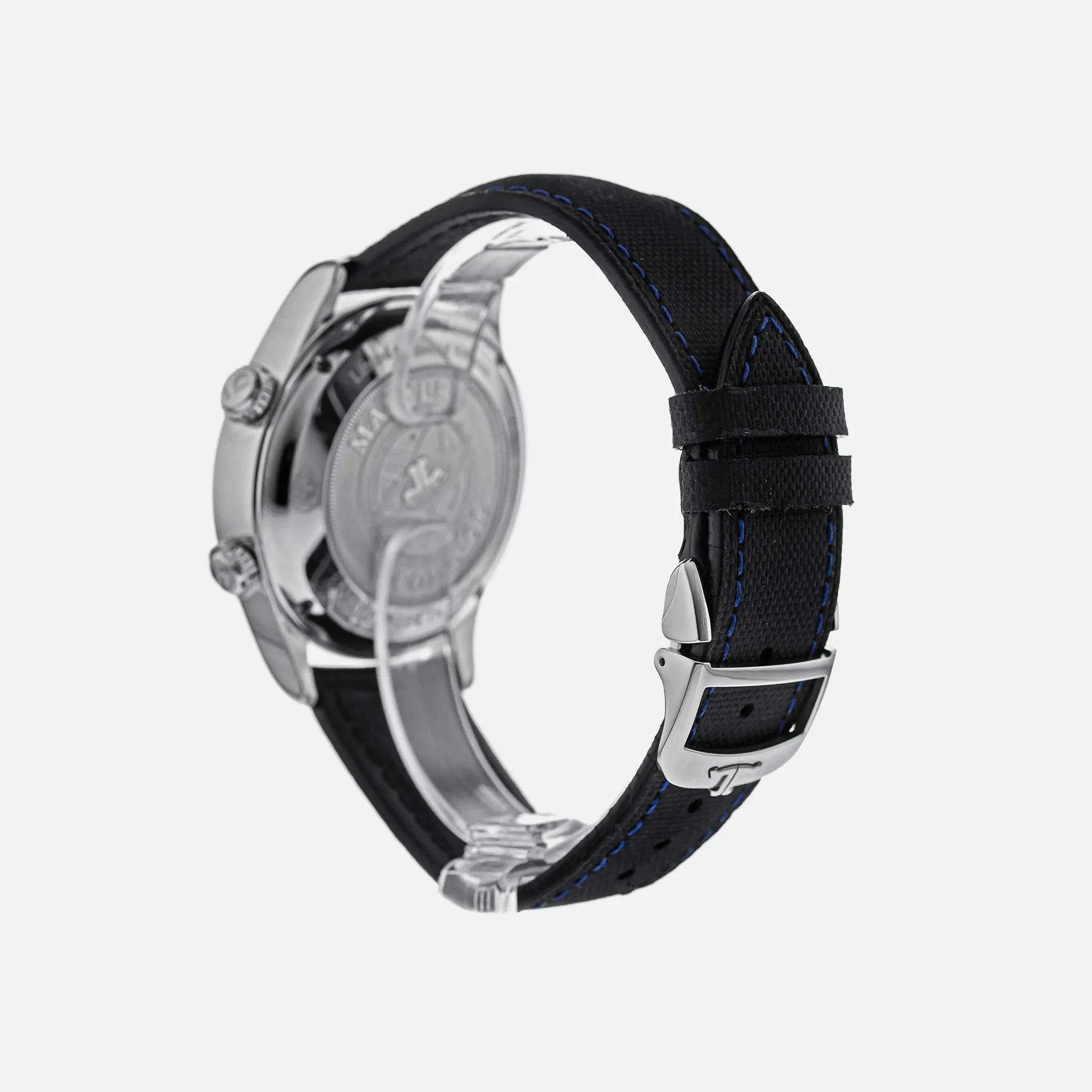 Master Memovox Boutique Edition